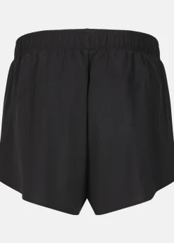 New Athlecia Lundvik W Shorts Black