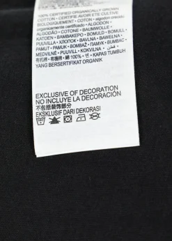 Sale LEVI'S® LVG SS POSTER LOGO TEE BLACK