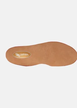Best Aetrex LYNCO CASUAL ORTHO CUPPED/NEUT One color
