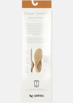 Best Aetrex LYNCO CASUAL ORTHO POSTED/NEUT One color