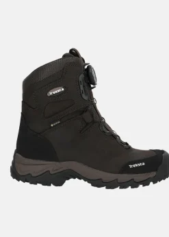 Sale Treksta Lynx Boa GTX 8" dk brown