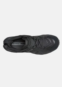 Outlet Hoka M ANACAPA LOW GTX BLACK / BLACK