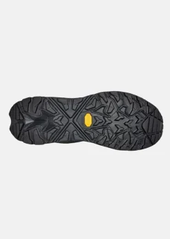 Outlet Hoka M ANACAPA LOW GTX BLACK / BLACK