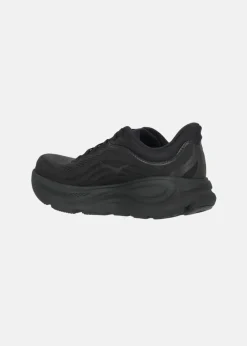 Online Hoka M BONDI 9 WIDE BLACK / BLACK