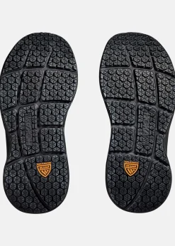 New Hoka M BONDI SR BLACK / BLACK