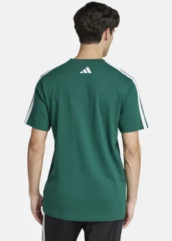 Hot Adidas M C COLLEG TEE CGREEN