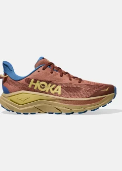 Hot Hoka M CHALLENGER 8 MAPLE / CARDAMOM