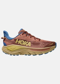 Hot Hoka M CHALLENGER 8 MAPLE / CARDAMOM