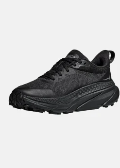 New Hoka M CHALLENGER 7 GTX BLACK / BLACK