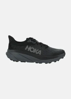New Hoka M CHALLENGER ATR 7 BLACK / BLACK