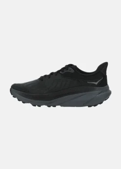 New Hoka M CHALLENGER ATR 7 BLACK / BLACK