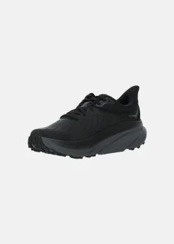 New Hoka M CHALLENGER ATR 7 BLACK / BLACK