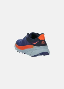 Sale Hoka M CHALLENGER ATR 7 BELLWETHER BLUE / STONE BLUE