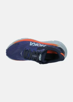 Sale Hoka M CHALLENGER ATR 7 BELLWETHER BLUE / STONE BLUE