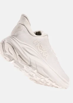 Clearance Hoka M CLIFTON 10 WHITE / WHITE