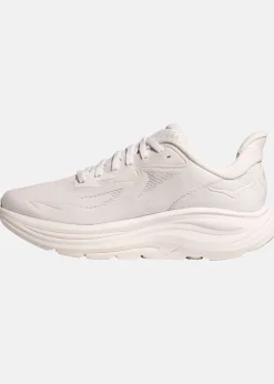 Clearance Hoka M CLIFTON 10 WHITE / WHITE