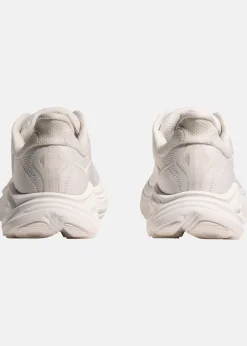 Clearance Hoka M CLIFTON 10 WHITE / WHITE