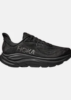 Hoka M CLIFTON 10 BLACK / BLACK