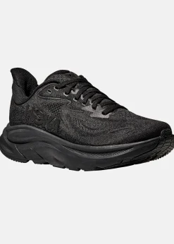Hoka M CLIFTON 10 BLACK / BLACK