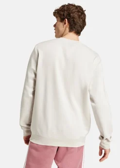 Adidas M FEELCOZY SWT ALUMIN