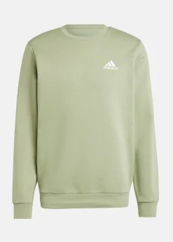 Best Adidas M FEELCOZY SWT TENGRN