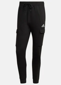 Outlet Adidas M FELCZY C PANT BLACK/WHITE