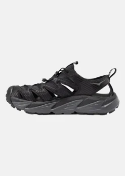 Hot Hoka M HOPARA BLACK / DARK SHADOW