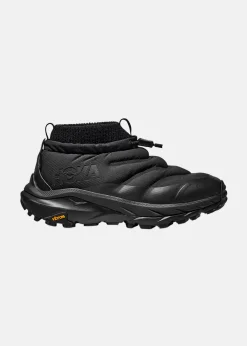 Sale Hoka M KAHA 2 FROST MOC GTX BLACK / BLACK