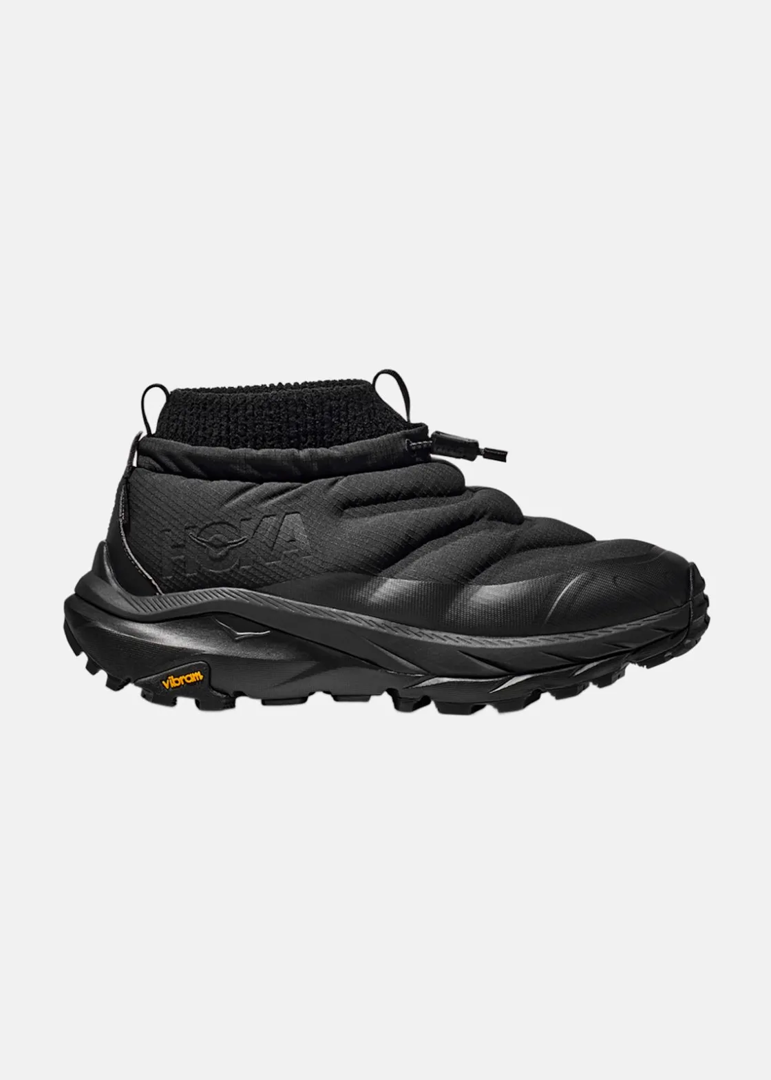Sale Hoka M KAHA 2 FROST MOC GTX BLACK / BLACK