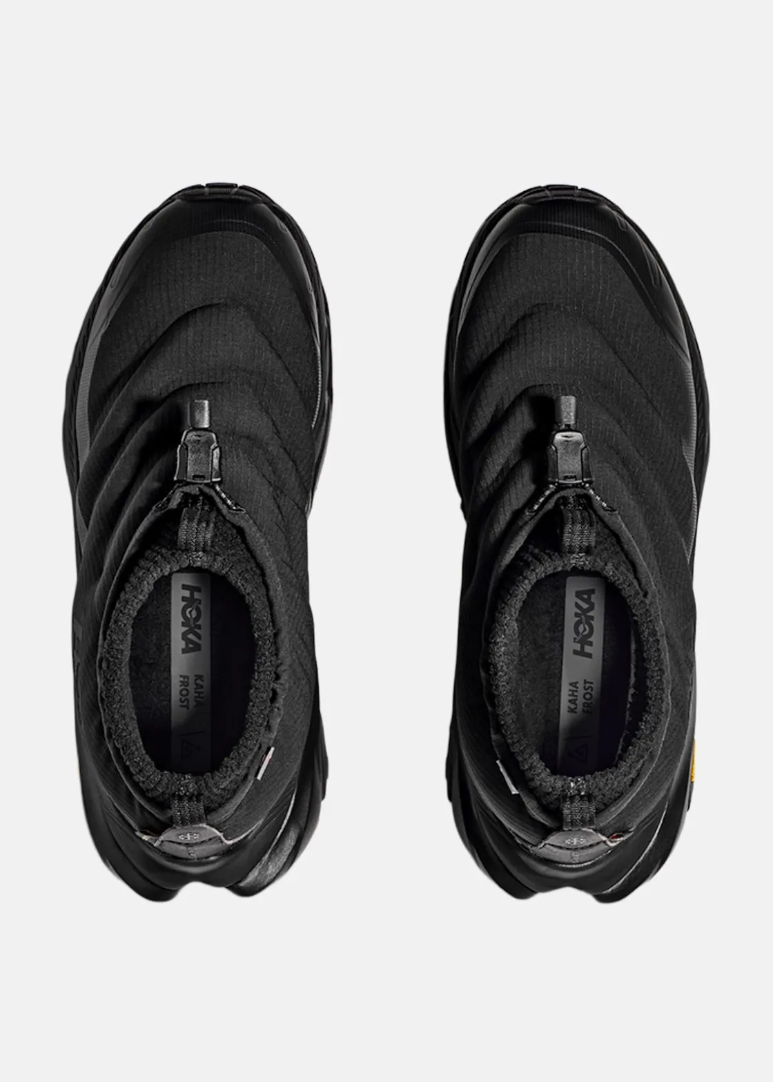 Sale Hoka M KAHA 2 FROST MOC GTX BLACK / BLACK