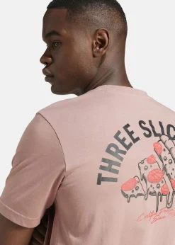 Outlet Adidas M L PIZZA TEE WARCLA