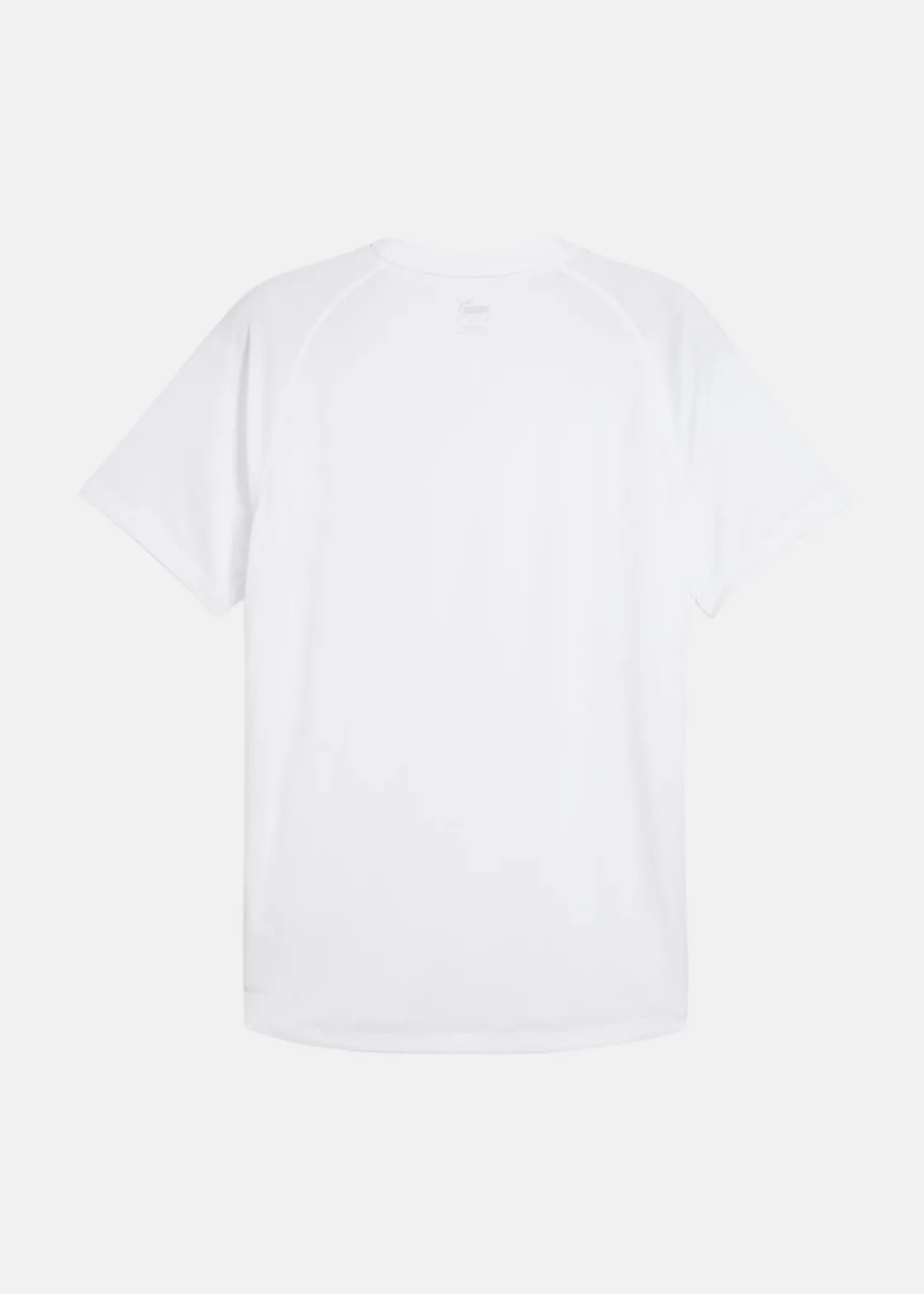 Sale Puma M RUN VELOCITY TEE (POLY) PUMA White