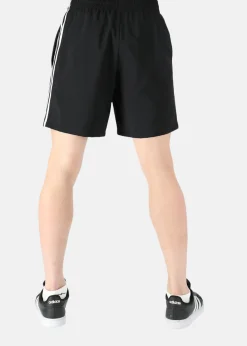 Clearance Adidas M 3S CHELSEA BLACK/WHITE