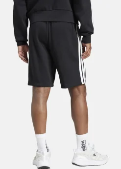 Adidas M 3S FL SHO BLACK/WHITE