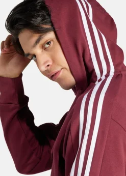 Online Adidas M 3S FT FZ HD SHARED