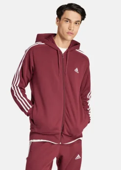 Online Adidas M 3S FT FZ HD SHARED