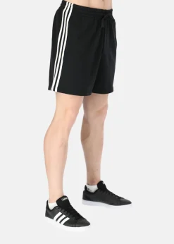 Outlet Adidas M 3S FT SHO BLACK/WHITE