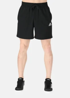 Outlet Adidas M 3S FT SHO BLACK/WHITE