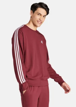 Hot Adidas M 3S FT SWT SHARED/WHITE