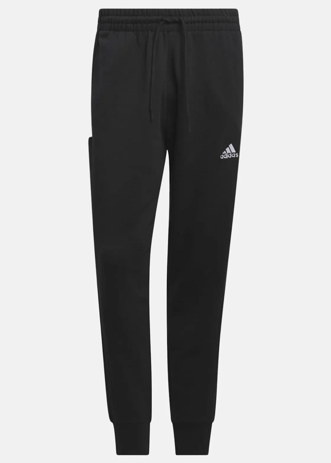 Clearance Adidas M 3S FT TC PT BLACK