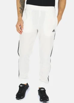 Discount Adidas M 3S JOG TP TRI WHITE/BLACK