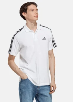 Best Adidas M 3S PQ PS WHITE/BLACK