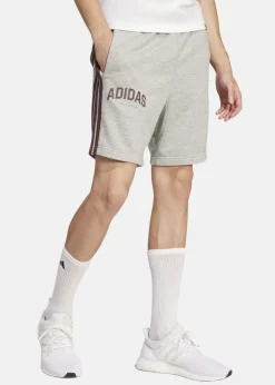 Sale Adidas M 3S SHO MGREYH