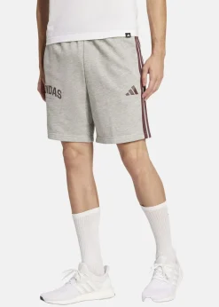 Sale Adidas M 3S SHO MGREYH