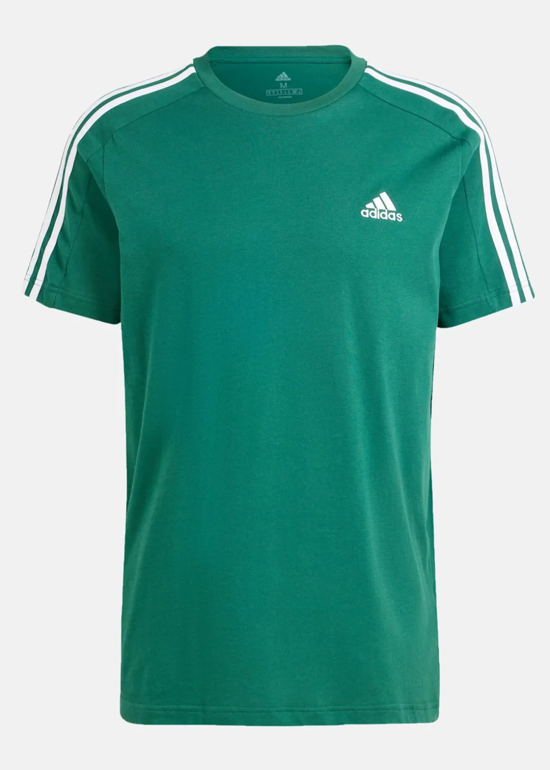 Hot Adidas M 3S SJ T CGREEN