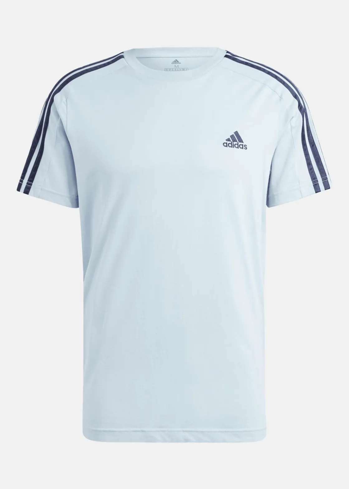 Discount Adidas M 3S SJ T WONBLU