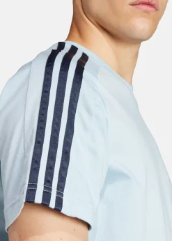 Discount Adidas M 3S SJ T WONBLU