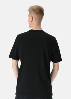 Sale Adidas M 3S SJ T BLACK/WHITE