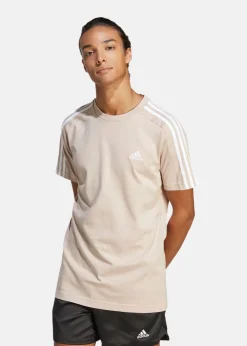 Adidas M 3S SJ T WONTAU/WHITE