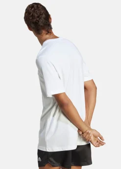 Outlet Adidas M SL SJ T WHITE